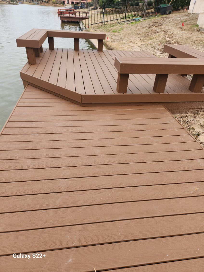 Backyard paver patio